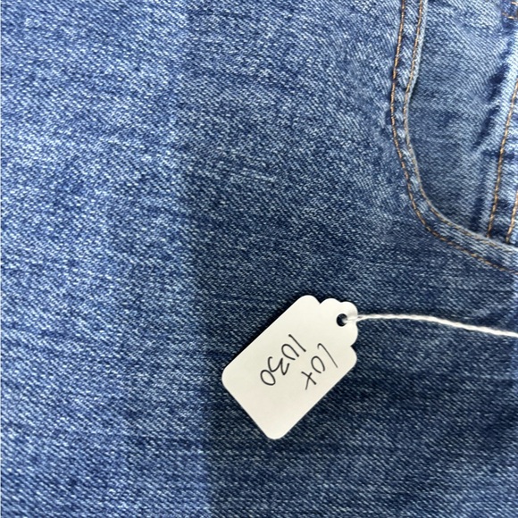 Redhead Classic Men's Blue Straight-Leg Jeans - Picture 2 of 8